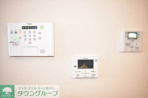 grand soleilの物件内観写真